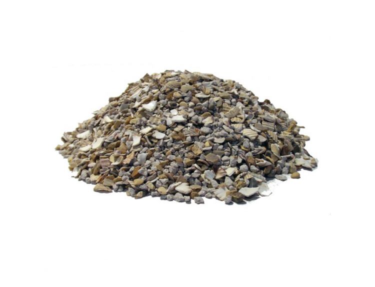 Flint Grit 1kg