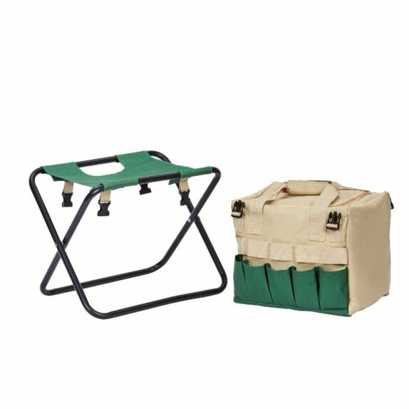 Folding Hobby Seat - image 3