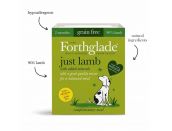 Forthglade Grain Free Just Lamb 395g