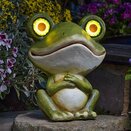 Frog Glow Eyes - image 1