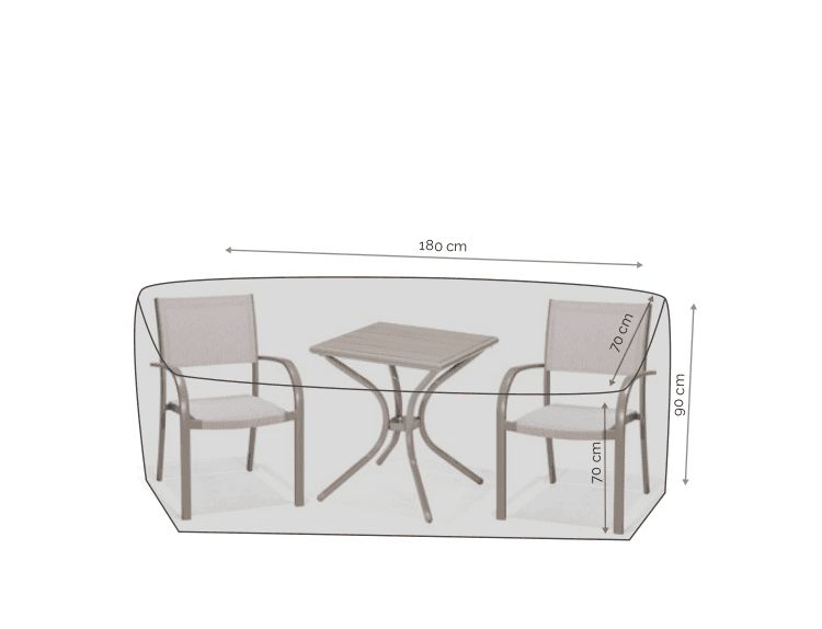 Furniture Cover Bistro set or Bench