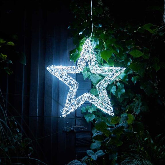 Galaxy Star 960 LED Cool White  LV