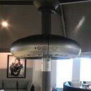 Gallasia Blue Tooth Parasol Speaker