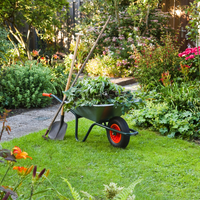 Garden Equipment