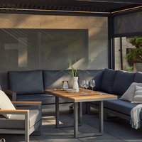 Garden Furniture