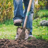Garden Tools