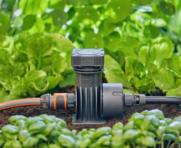 Gardena Auto Watering Master Unit 2000 - image 2
