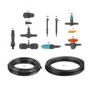 Gardena Auto Watering Micro Drip System For Terrace - image 2