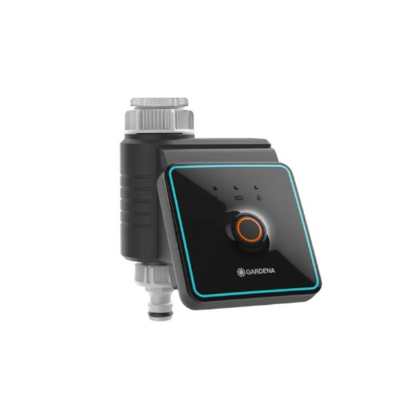 Gardena Auto Watering Water Control Bluetooth - image 1