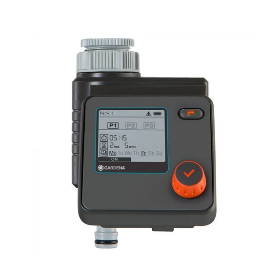 Gardena Auto Watering Water Control Select