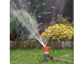 Gardena Classic 4 Pattern Sprinkler Twist - image 2