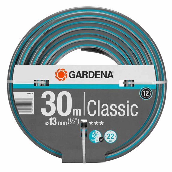 Gardena Classic Hose 30m