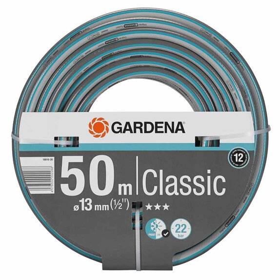 Gardena Classic Hose 15m - image 3