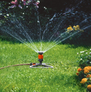 Gardena Comfort Circular Sprinkler Vario - image 2