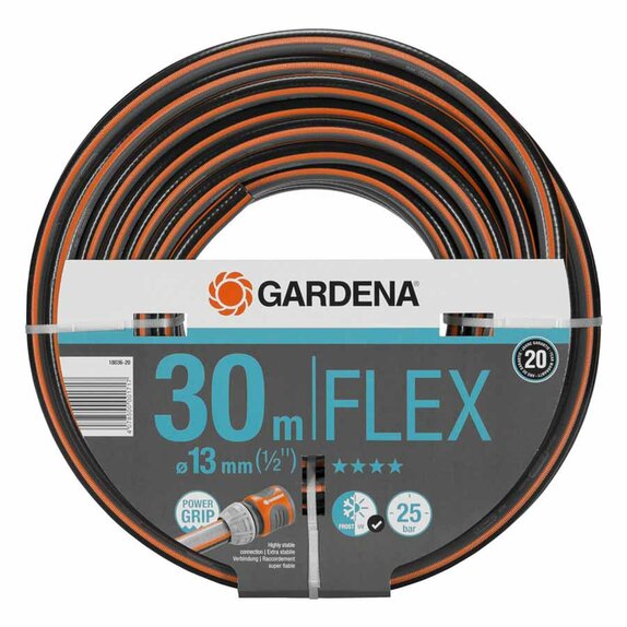 Gardena Comfort Flex Hose 30m