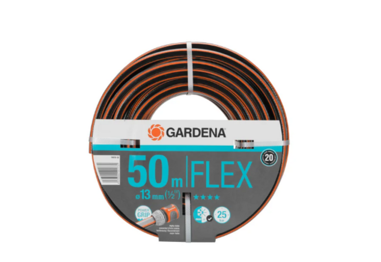 Gardena Comfort Flex Hose 50m