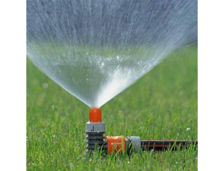 Gardena Comfort Spray Sprinkler 10m