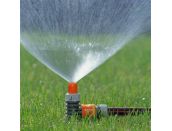 Gardena Comfort Spray Sprinkler 10m