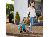 Gardena Hose Trolley AquaRoll S Set - image 2