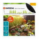 Gardena Micro Drip System Starter Set Rows of Plants S - image 3