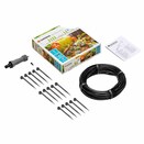 Gardena Micro Drip System Starter Set Rows of Plants S - image 2