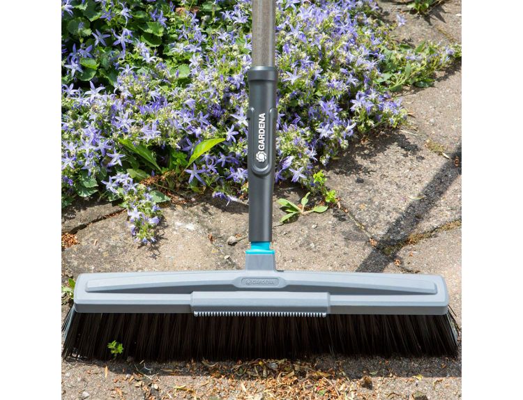 Gardena Natureline Road Broom - image 2