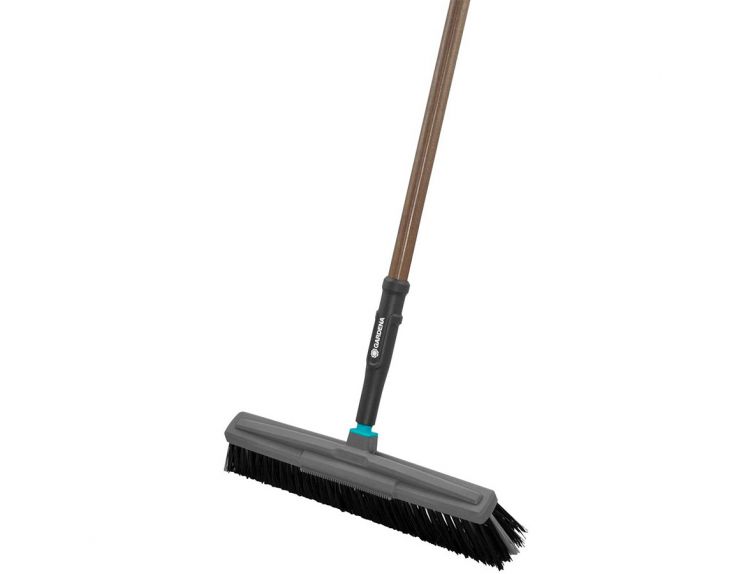 Gardena Natureline Road Broom - image 1