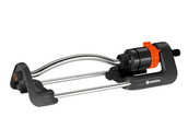 Gardena Oscillating Sprinkler Aqua - S - image 1