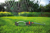 Gardena Oscillating Sprinkler Aqua - S - image 2