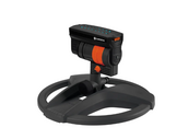 Gardena Oscillating Sprinkler AquaZoom Compact - image 1