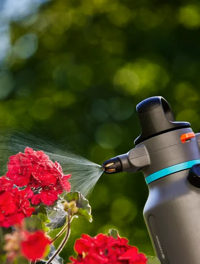 Gardena Pressure sprayer - 1.25 L - image 2