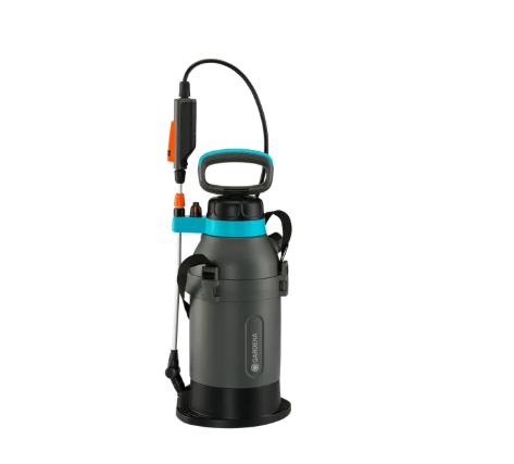 Gardena Pressure Sprayer - 5L - image 1