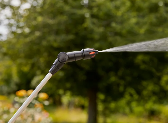 Gardena Pressure Sprayer - 5L - image 2