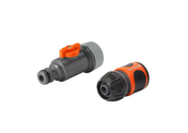 Gardena Soaker Hose Connection Set - image 1