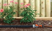 Gardena Soaker Hose Connection Set - image 2