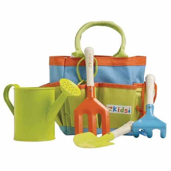 Gardening Tool Bag Set - image 1