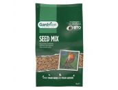 Gardman Seed Mix 4kg