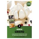 Garlic Cristo