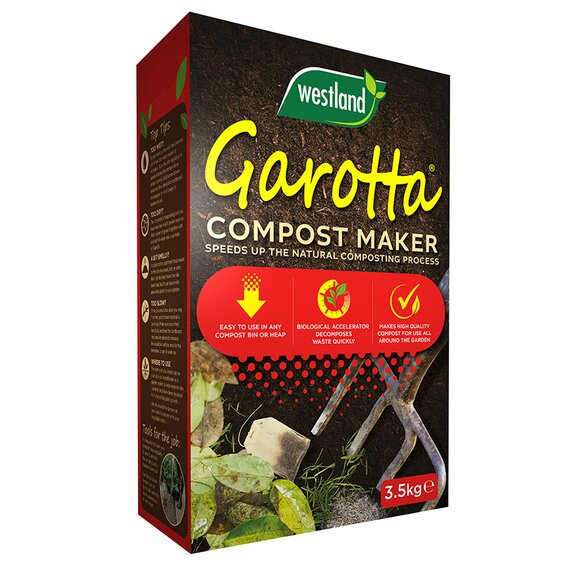 Garotta - image 1