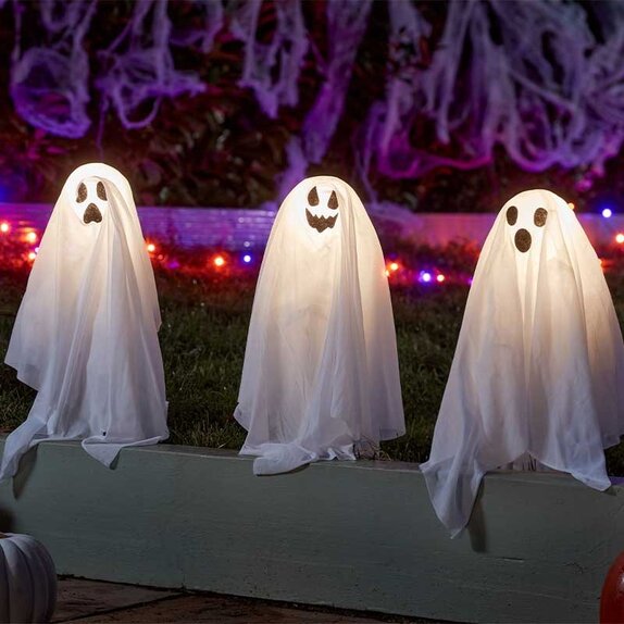 GhostStakes, Set of 3