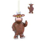 Gisela Graham Resin Gruffalo Decoration