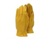 Gloves Deluxe Premium Leather Small