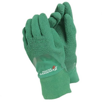 Gloves, Kneelers, and Footwear