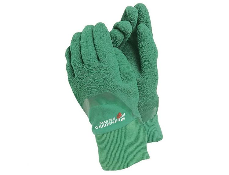 Gloves Master Gardener Green Small