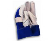 Gloves Original Washable Leather Rigger Large