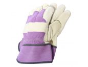 Gloves Original Washable Leather Rigger Medium