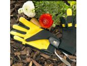 Gloves RHS Gold Leaf Soft Touch Men
