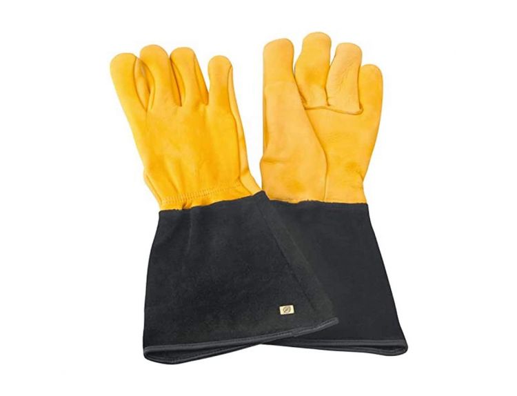 Gloves RHS Gold Leaf Tough Touch Ladies