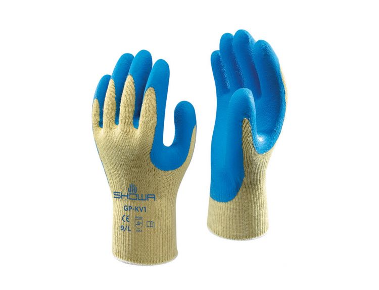 Gloves Showa Cut Resistant small
