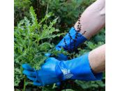 Gloves Showa Gardening Temres 281 Large